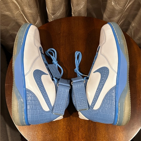 Nike Air Force 25 Men’s Limited Edition High Top Sneaker / Shoe - Size 11 - Picture 9 of 11